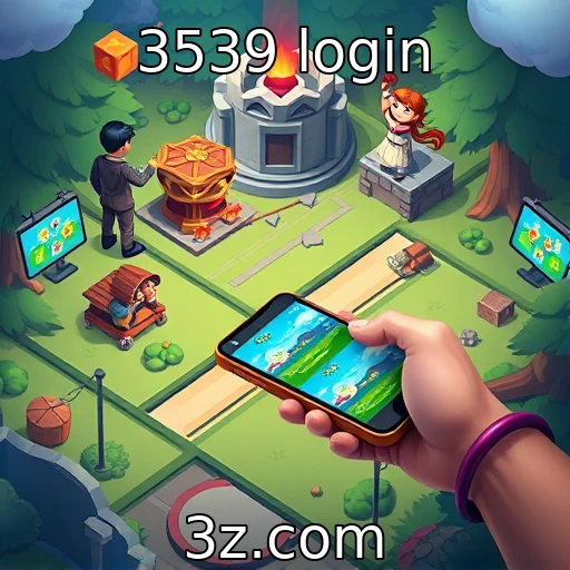 Crescimento do mercado de jogos mobile impulsiona novos investimentos