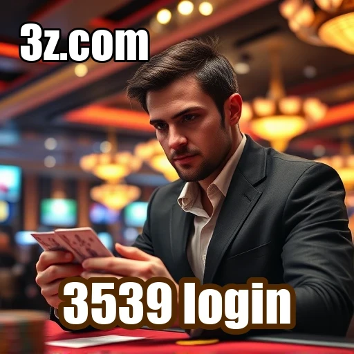 3539 login Vip