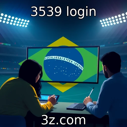 3539 login