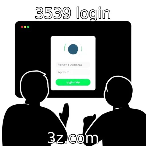 3539 login