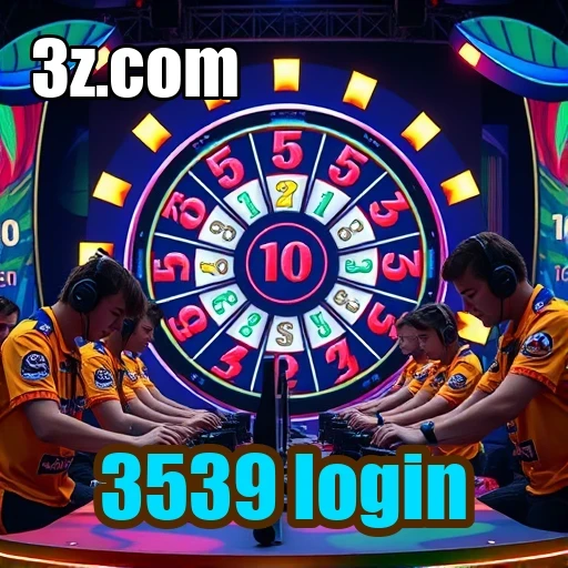 3539 login Jogos Casuais