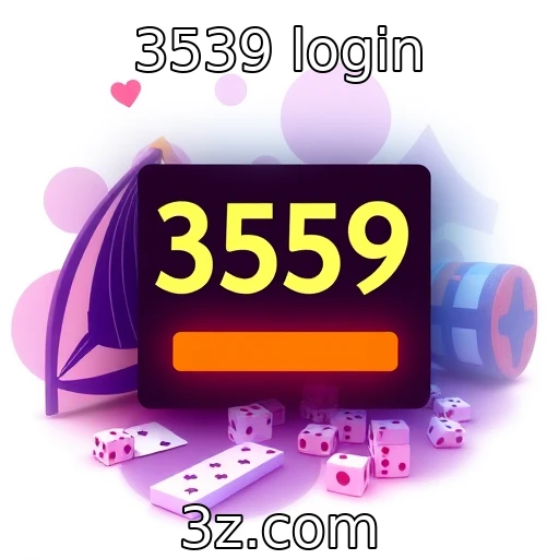 3539 login
