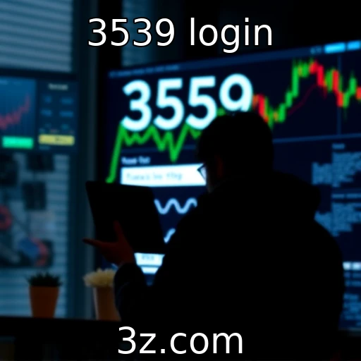 3539 login