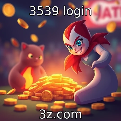 3539 login