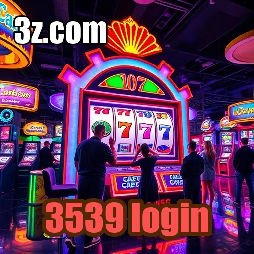 3539 login Vip